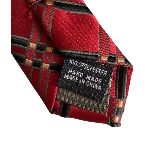 Alexander Julien Colors Tie Bundle - Picture 9 of 13